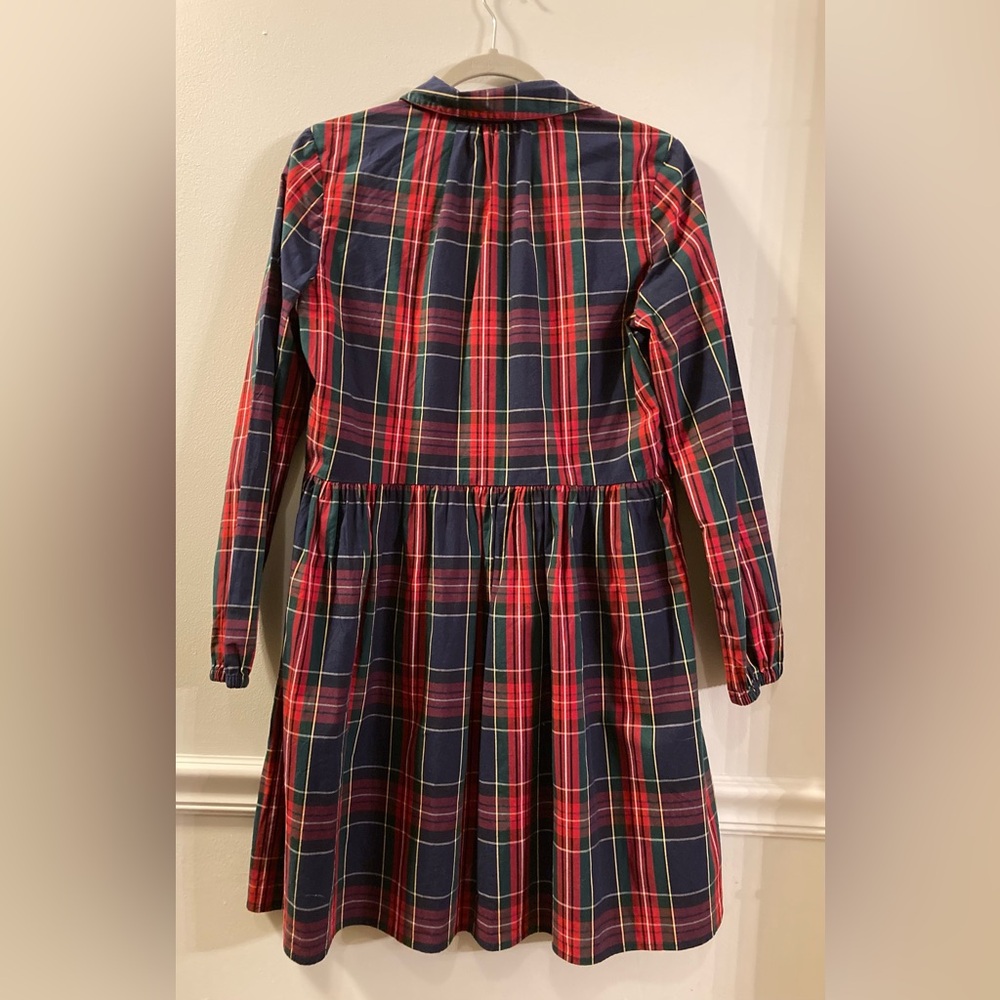 J. Crew Shirt Dress - Picture 4 of 5